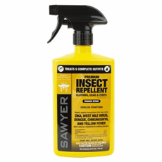 Sawyer Products Premium Permethrin Insect Repellent