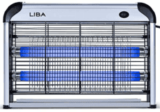 LiBa Bug Zapper