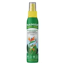 Badger - Anti-Bug Repellent Spray