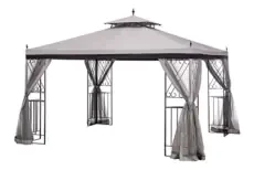 Sunjoy Monterey Gazebo 