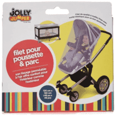 Best Mosquito Netting for Strollers