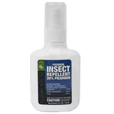 Sawyer Products Premium Picaridin Insect Repellent