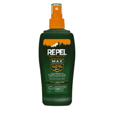 REPEL Insect Repellent Sportsmen Max Formula