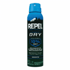 REPEL Family Dry Insect Repellent