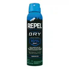REPEL Family Dry Insect Repellent Review